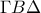 \Gamma B\Delta