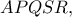 APQSR,