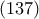 \left(137 \right)