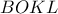 BOKL