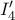 I_{4}' I_{4}'