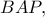BAP,