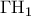 \displaystyle{ 
\Gamma {\rm H}_1  
}