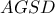 AGSD