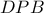 DPB