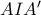 AIA'
