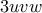 3uvw