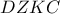DZKC