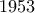 1953