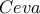 Ceva 