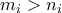 m_i>n_i