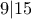 9|15