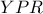 YPR