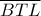 \overline {BTL} 