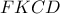 FKCD