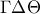 \Gamma \Delta \Theta
