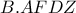 B.AFDZ