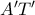 A'T' A'T'