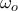 \omega_o