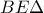 BE\Delta