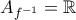 A_{f^{-1}}=\mathbb{R}
