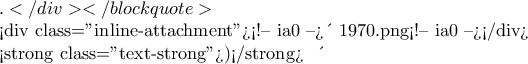 .
</div></blockquote>

<div class="inline-attachment"><!-- ia0 -->&Epsilon;&upsilon;&epsilon;&lambda;&pi;ί&delta;&omega;&nu; 1970.png<!-- ia0 --></div>

<strong class="text-strong">&alpha;)</strong> &Tau;&omicron; &tau;&rho;ί&gamma;&omega;&nu;&omicron; 