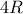 4R