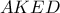 AKED