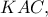 KAC,