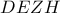 \displaystyle{DEZH}