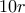 10r