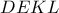 DEKL