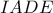 IADE