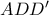 ADD'