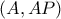 (A,AP)