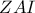 ZAI