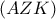 (AZK)