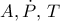 A,\. P,\, T