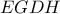 EGDH