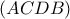 (ACDB)