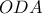 ODA