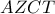AZCT