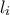 l_i