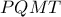 PQMT