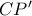 CP'