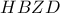 HBZD