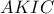 AKIC