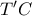 T'C