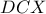 DCX