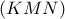 (KMN)